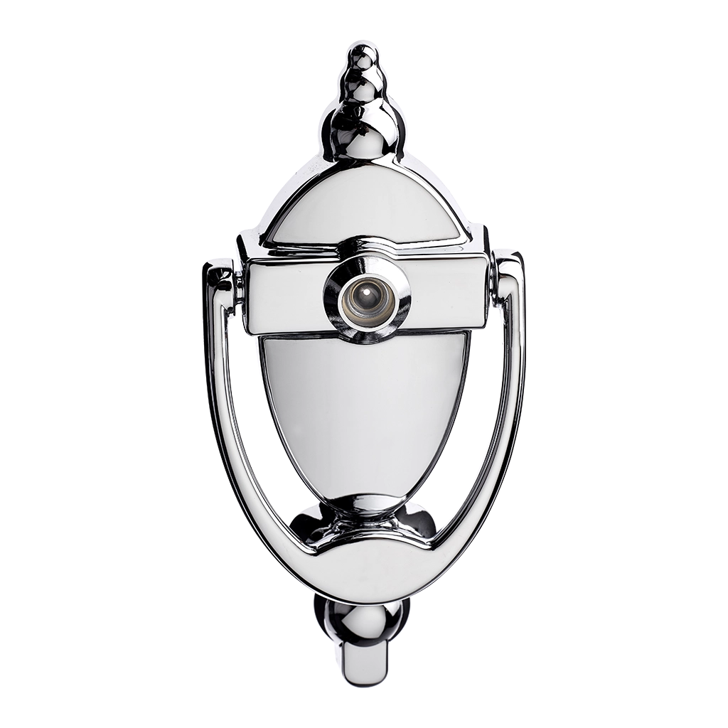 Affinity Large Urn Door Knocker