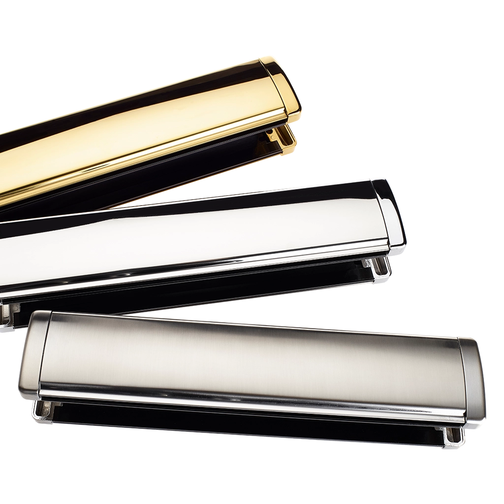 Affinity Ultra Letterplate
