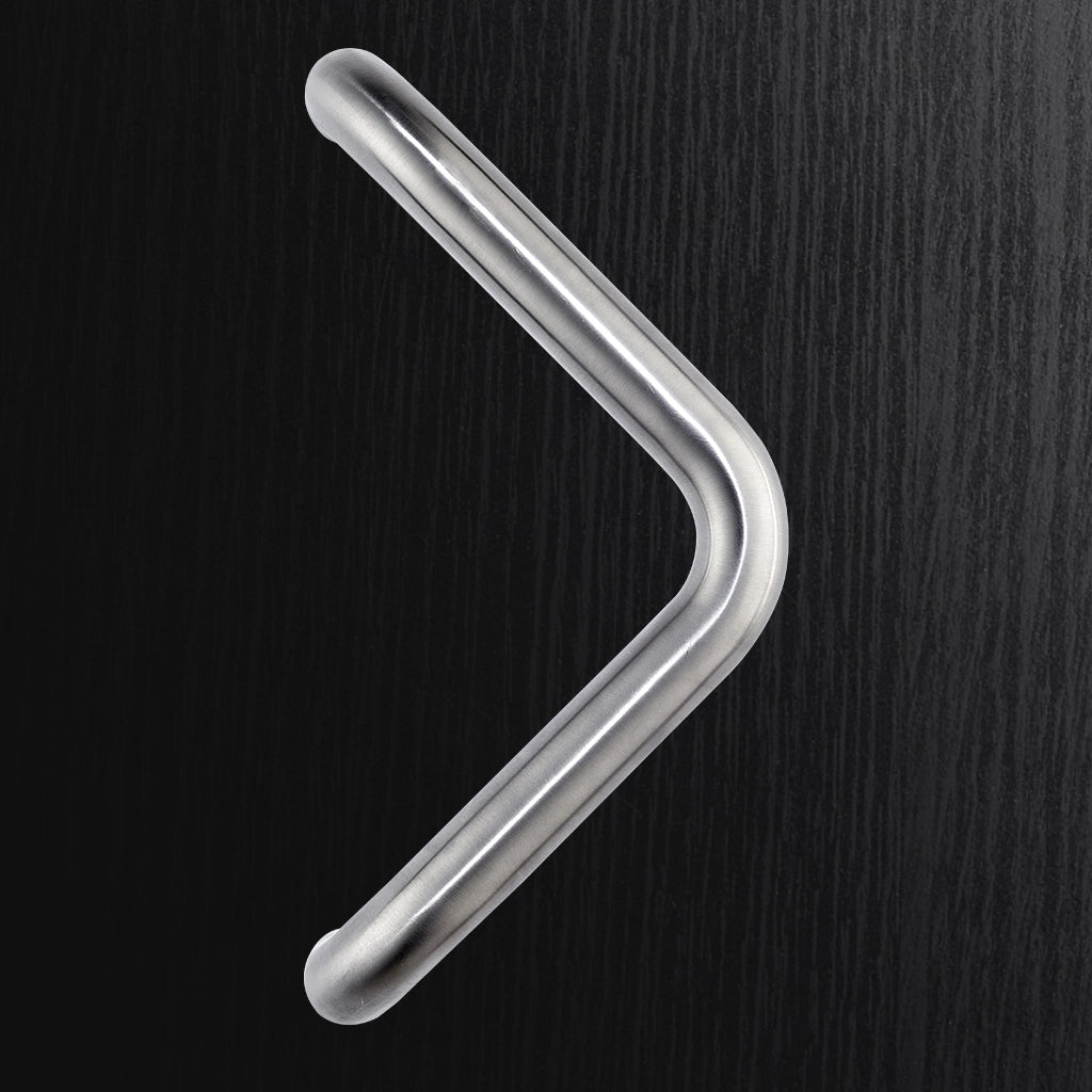 Affinity Ultra - Shaped Bar Handles