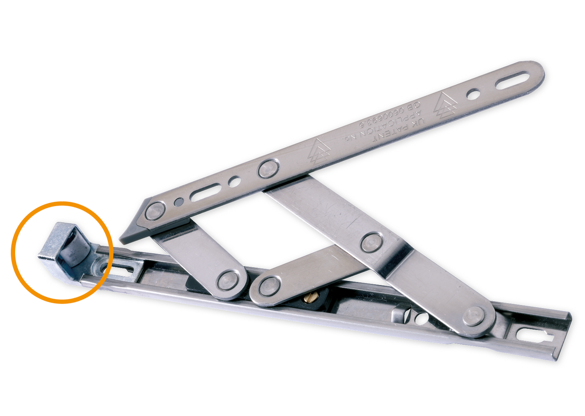 Phocas Friction Stays