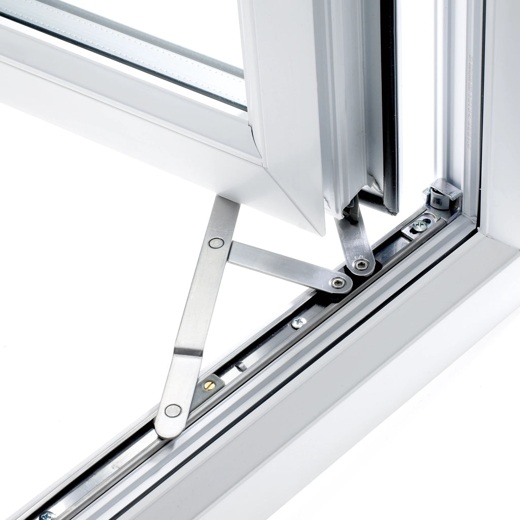 Phocas Egress Friction Stays