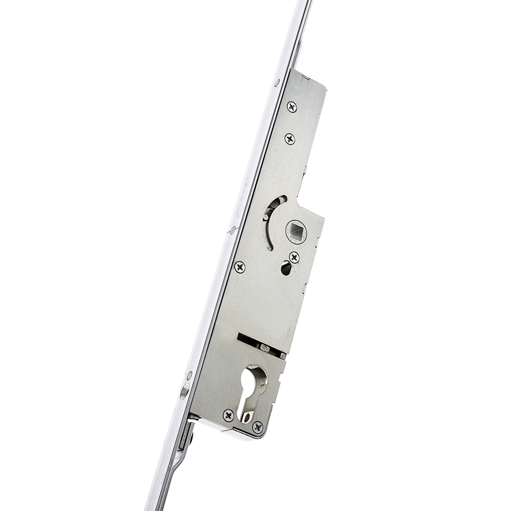Pioneer - Slave Leaf Door Bolt