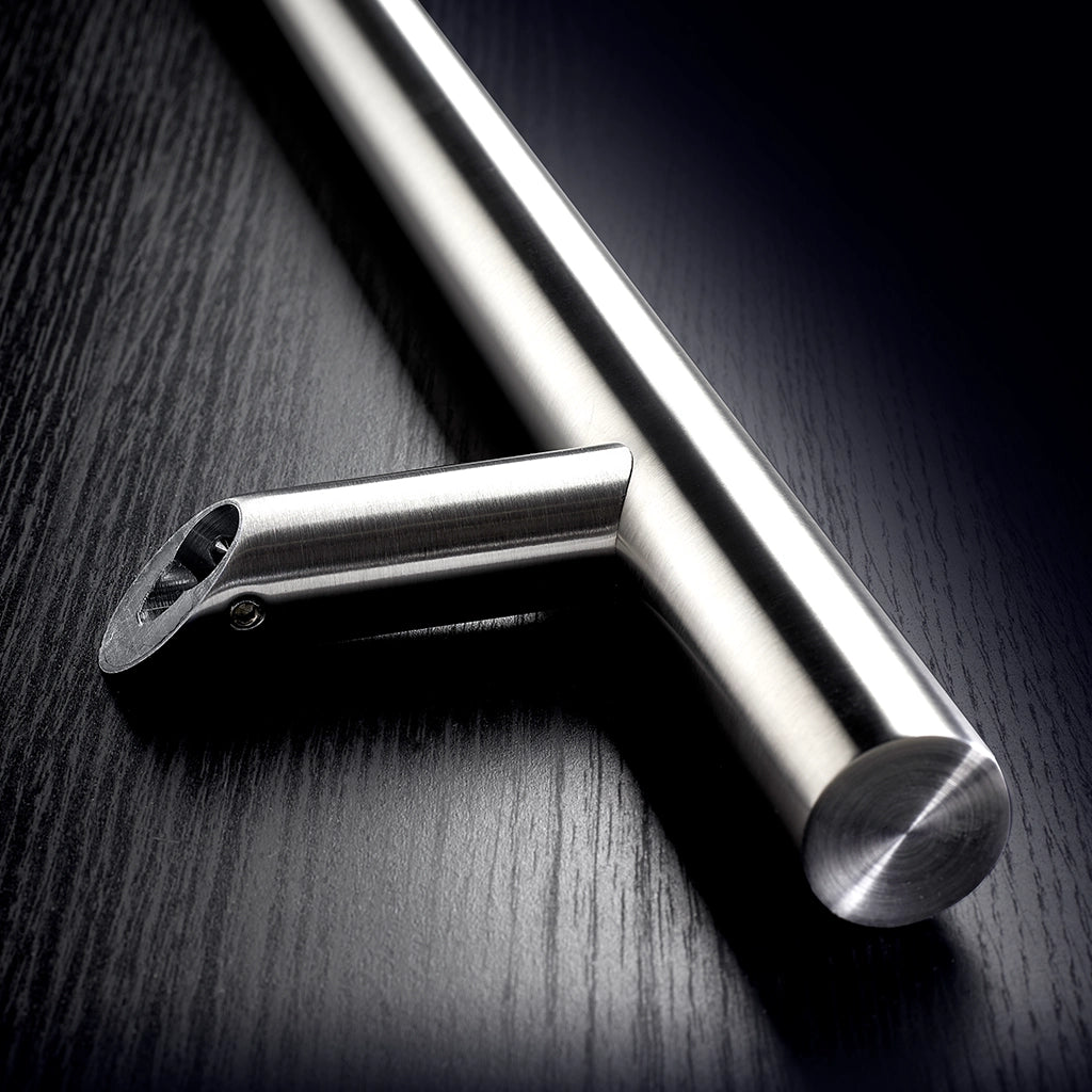 Affinity Ultra - T Bar Handles