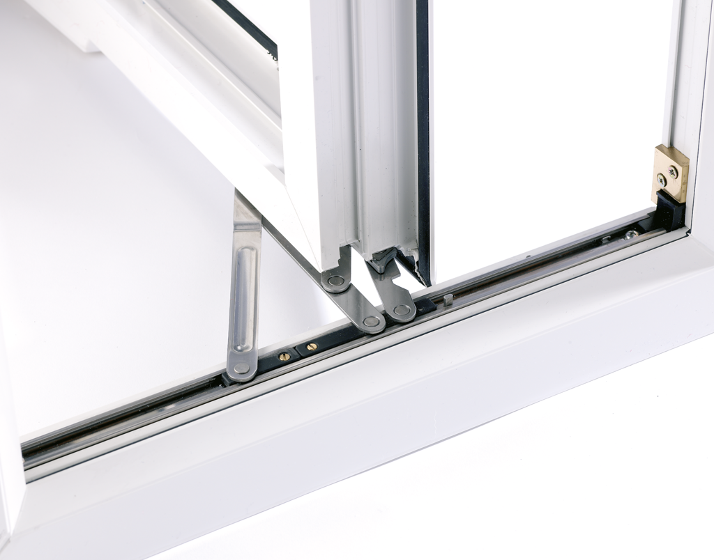 Triad Egress &amp; Easy Clean Friction Stays